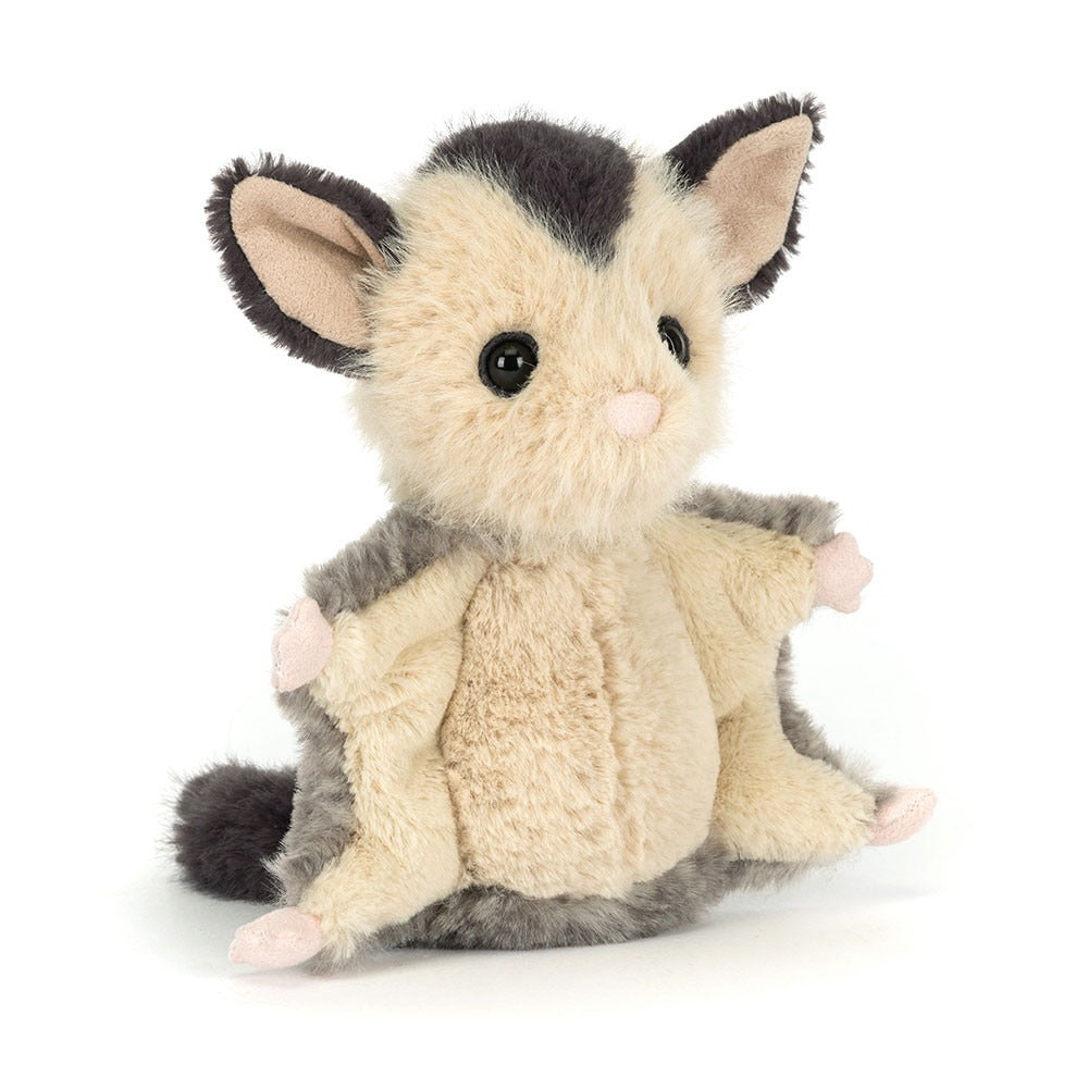 Peluche Jellycat - Phalanger volant