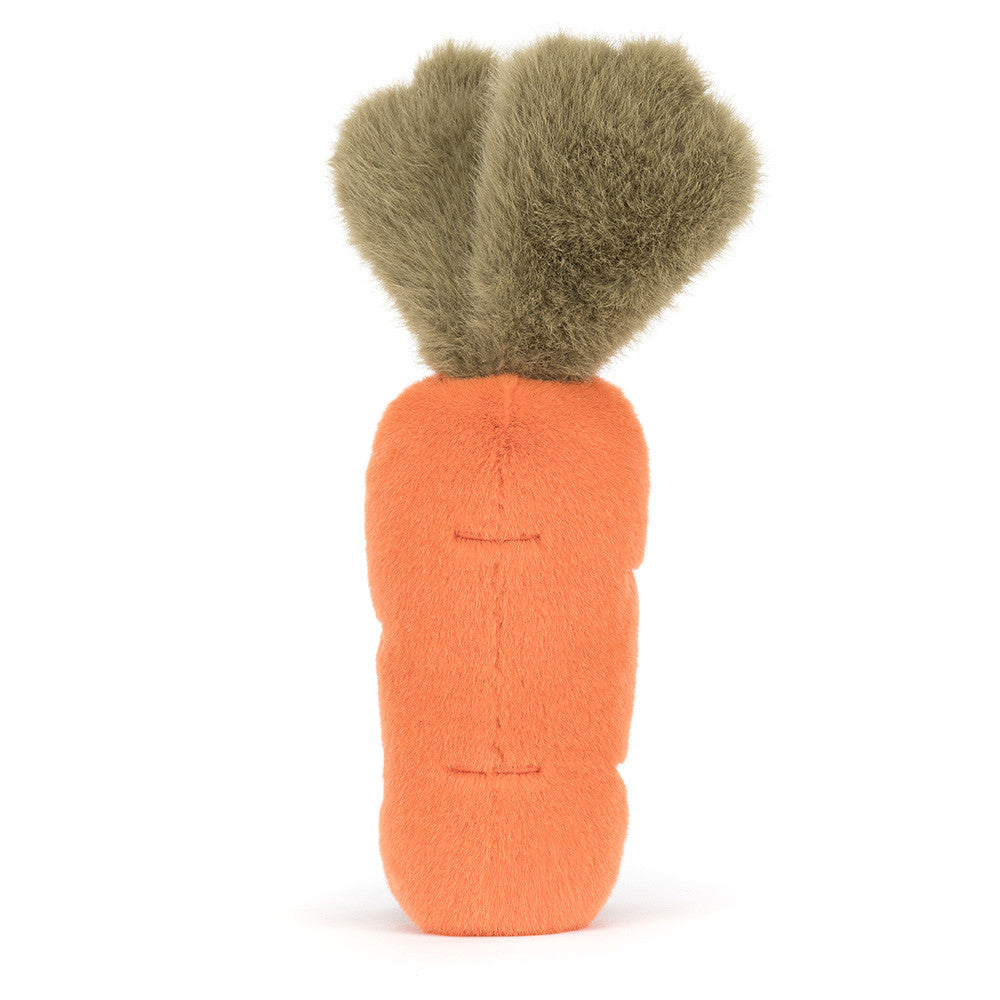 Peluche - Amuseables Carrot