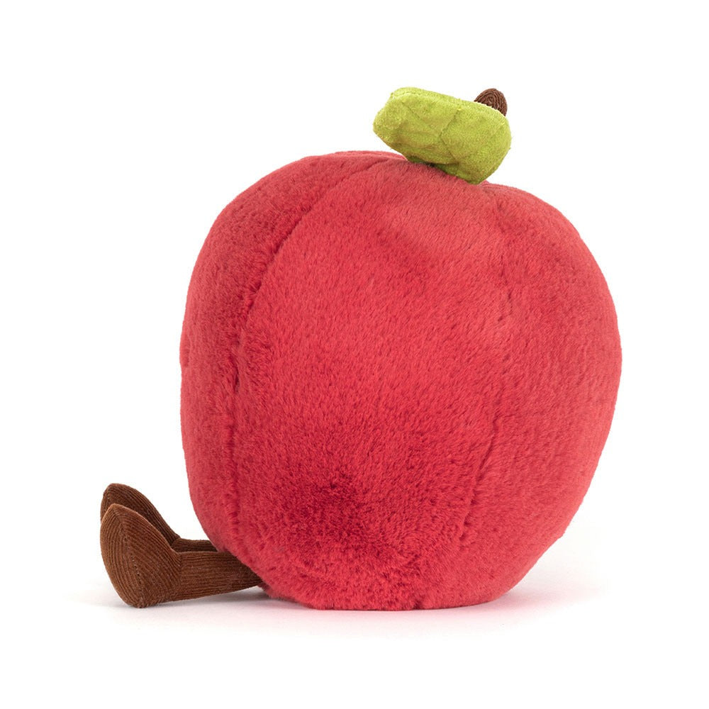Peluche - Pomme Jellycat Fabulous Fruit