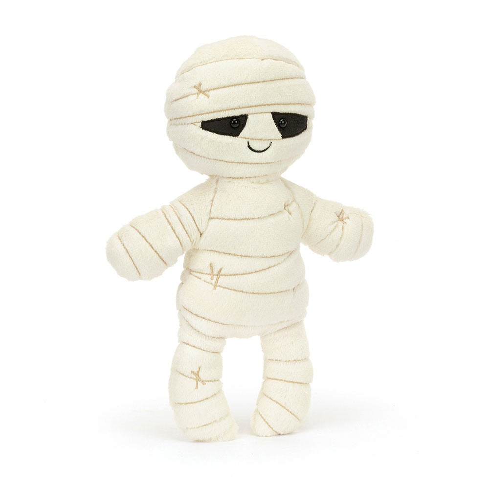 Peluche - Momie Bob