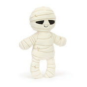 Peluche - Momie Bob