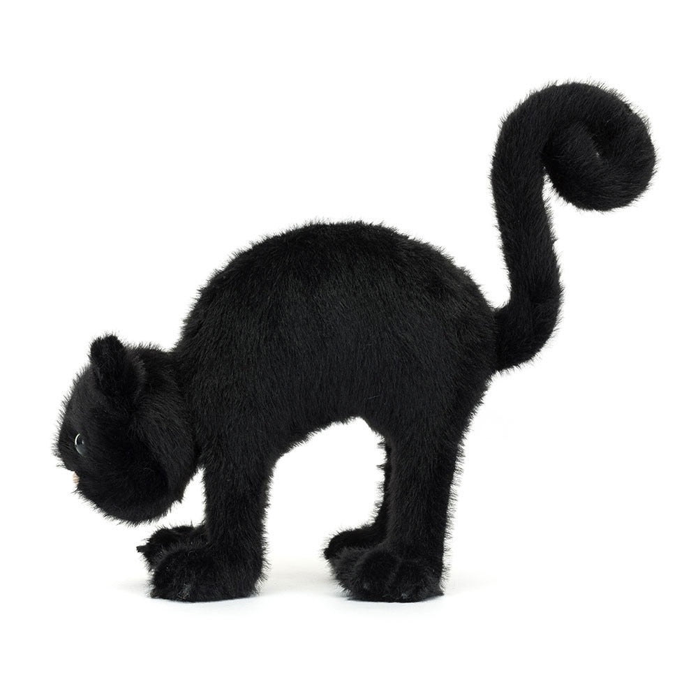 Peluche -  Spookipaws Cat