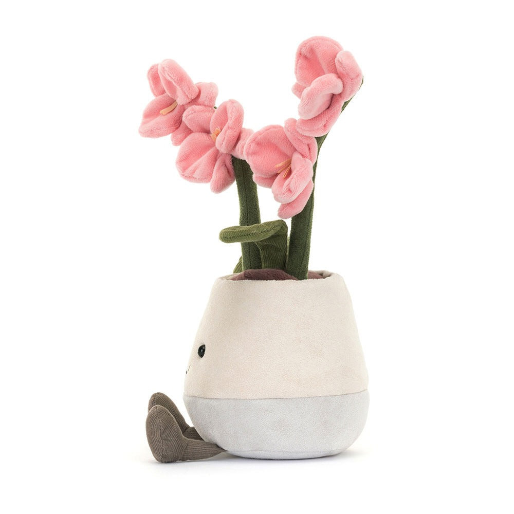 Peluche - Amuseables Pink Orchid