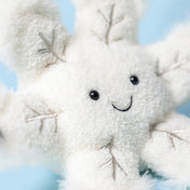 Peluche - Amuseables Floçon de neige