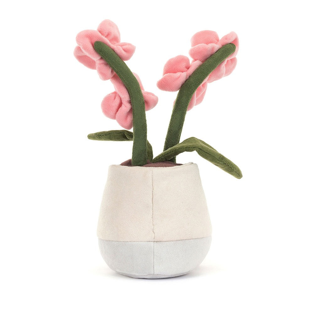 Peluche - Amuseables Pink Orchid