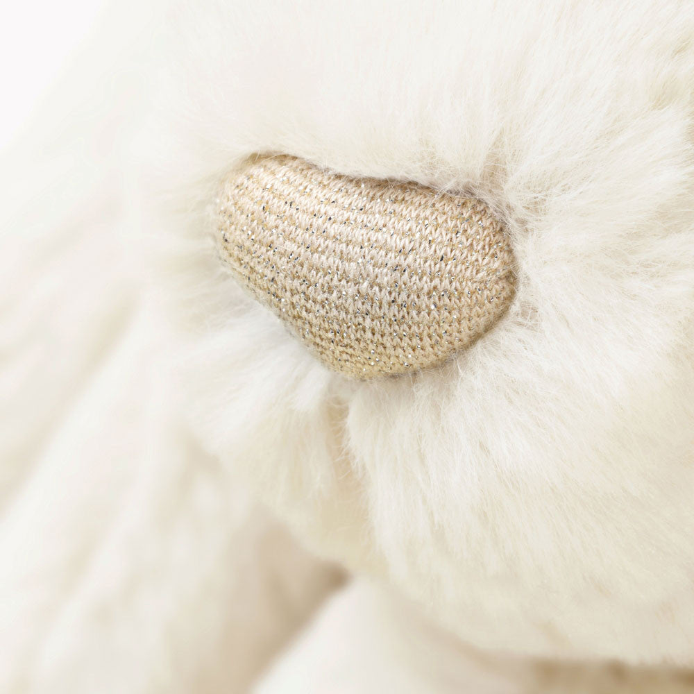 Peluche - Bashful Luxe Bunny Luna