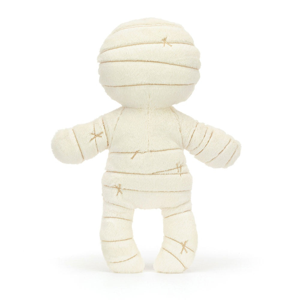 Peluche - Momie Bob
