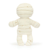 Peluche - Momie Bob