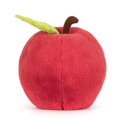 Peluche - Pomme Jellycat Fabulous Fruit