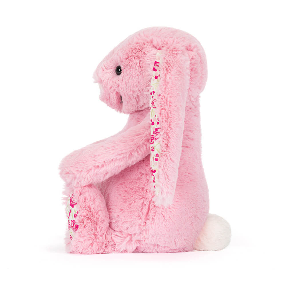 Peluche Blushkin Blossom Luxe Bunny Jellycat
