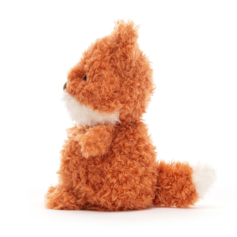 Peluche - Little Fox