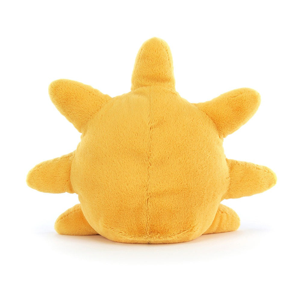 Peluche - Amuseables Sun (Réservation  - dispo mi-juillet )