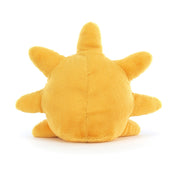 Peluche - Amuseables Sun (Réservation  - dispo mi-juillet )
