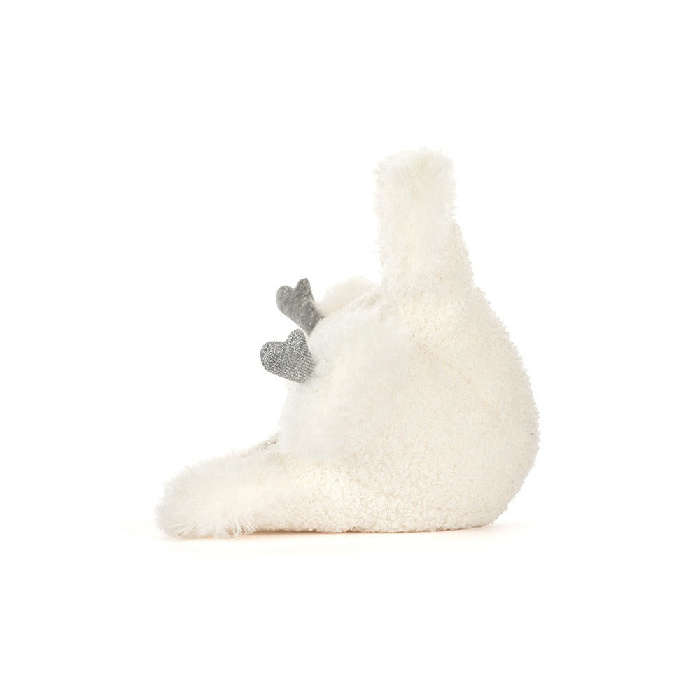 Peluche - Amuseables Floçon de neige