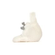 Peluche - Amuseables Floçon de neige