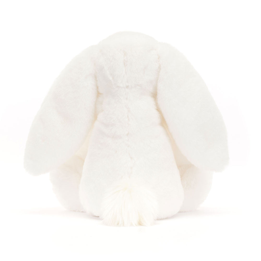 Peluche - Bashful Luxe Bunny Luna