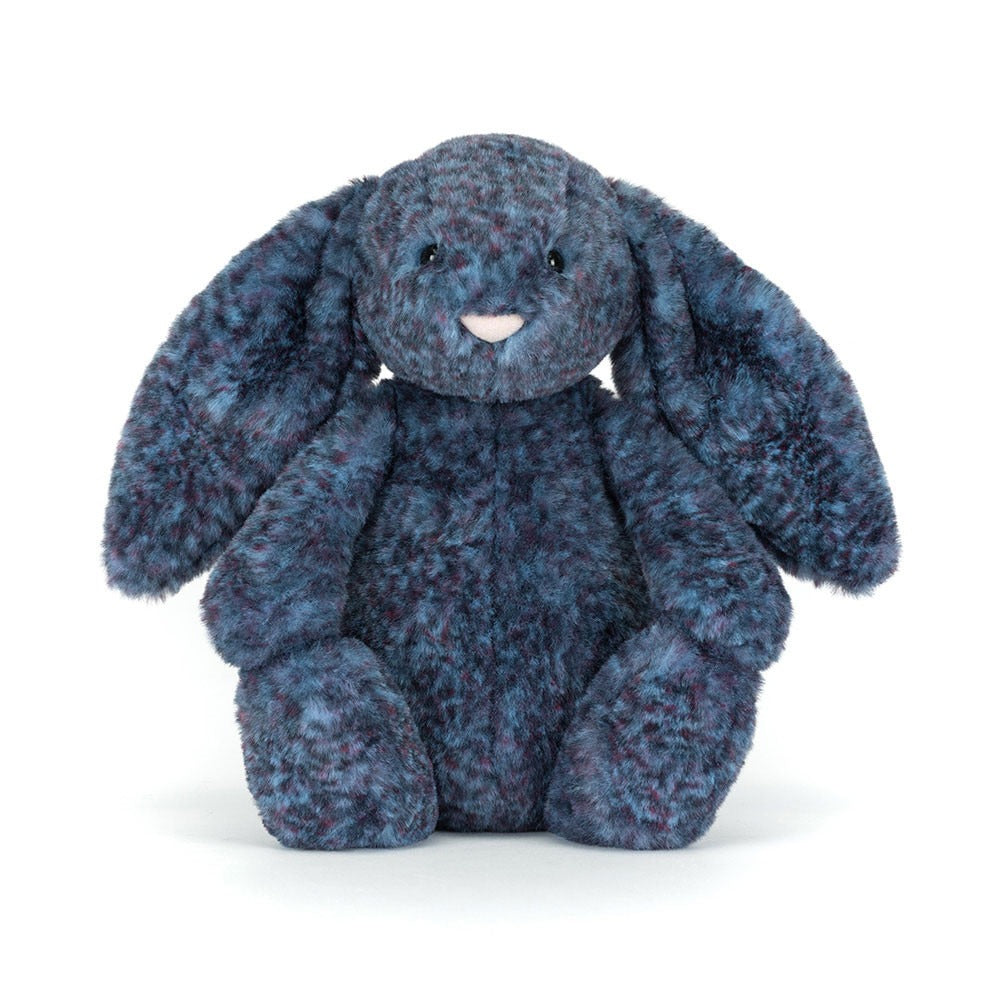 Peluche Jellycat - Lapin de luxe Hopscone