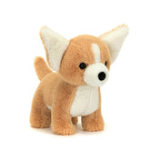 Peluche - Isobel Chihuahua Jellycat