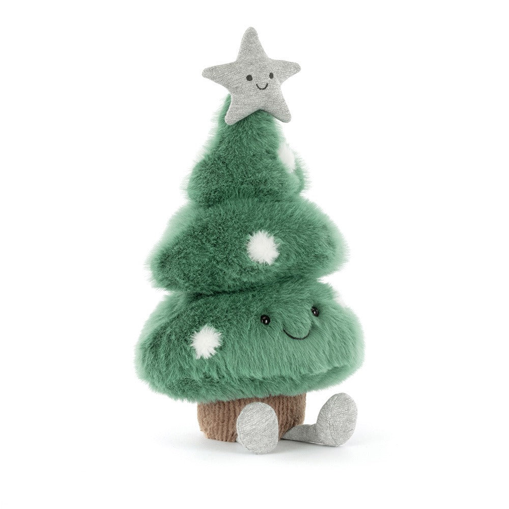 Peluche - Amuseables Christmas Tree