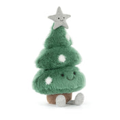 Peluche - Amuseables Christmas Tree