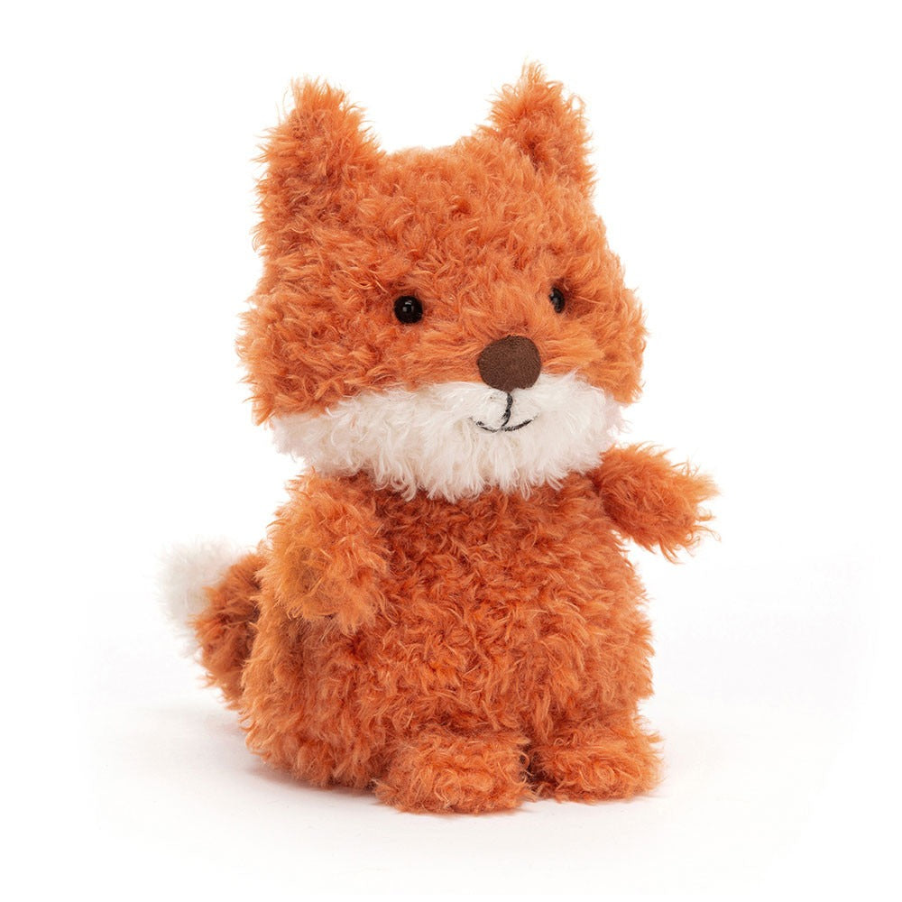 Peluche - Little Fox