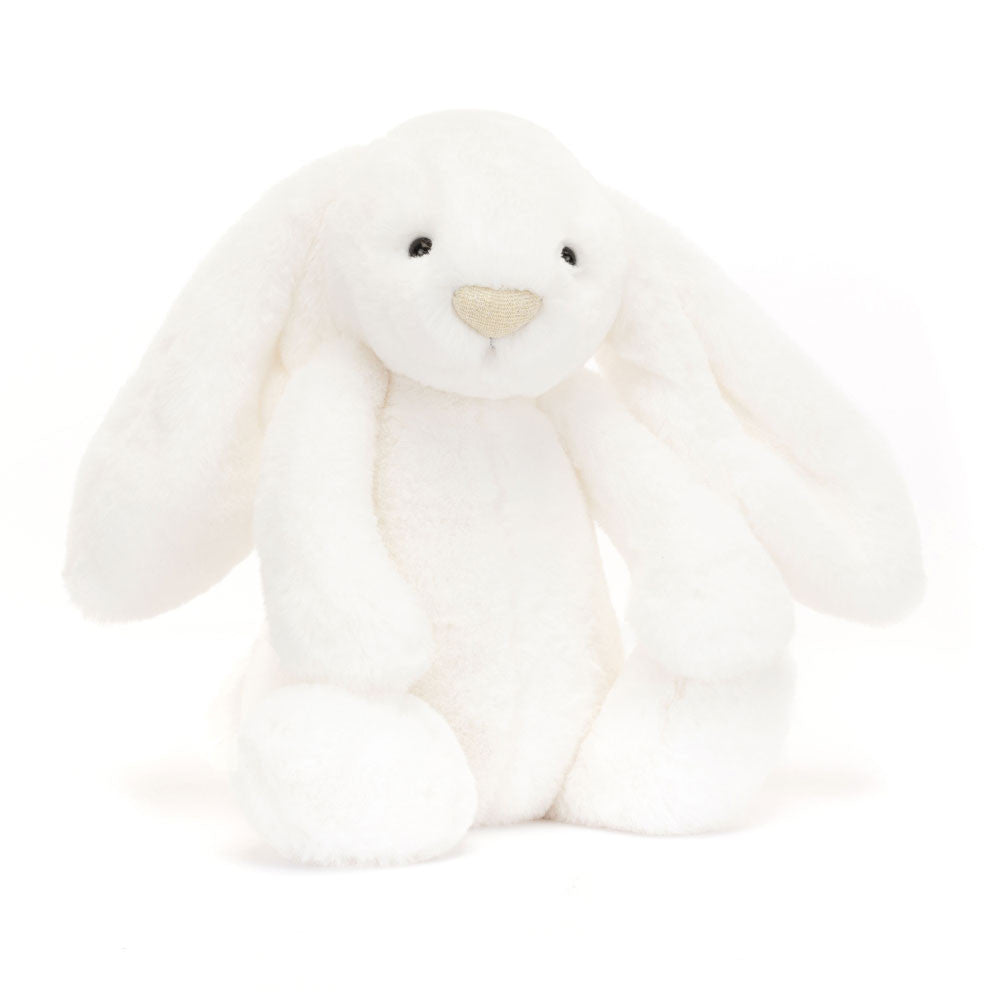 Peluche - Bashful Luxe Bunny Luna