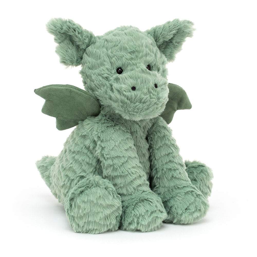 Peluche - Fuddlewuddle Dragon