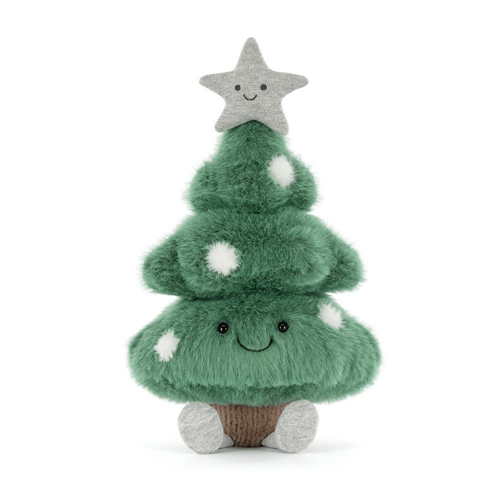 Peluche - Amuseables Christmas Tree