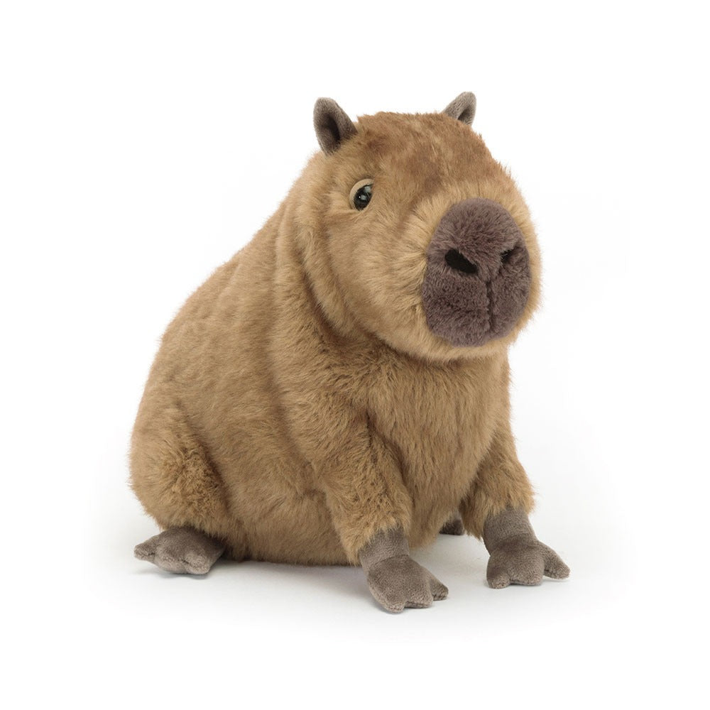 Peluche - Clyde Capybara Jellycat