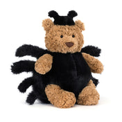 Peluche - Ours Bartholomew Bear 'Spider'