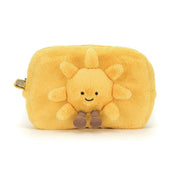 Peluche Jellycat - Amuseables pochette soleil