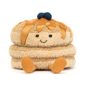 Peluche - Crêpes