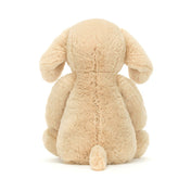 Peluche Jellycat - Bashful Luxe Puppy Orlando
