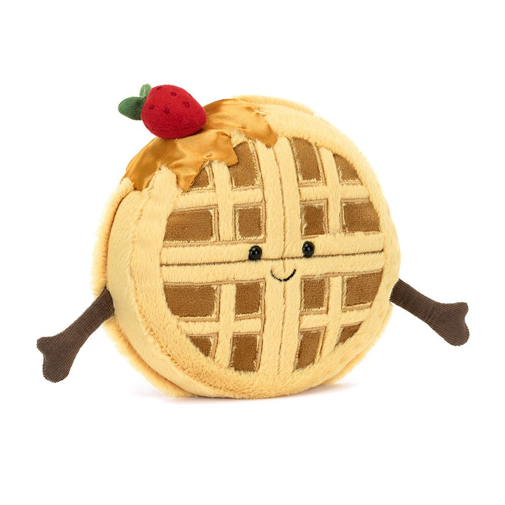 Peluche Jellycat - Gauffre