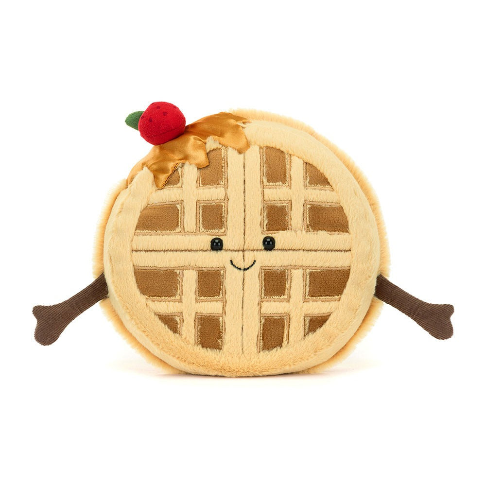 Peluche Jellycat - Gauffre