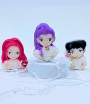 Bombe de bain