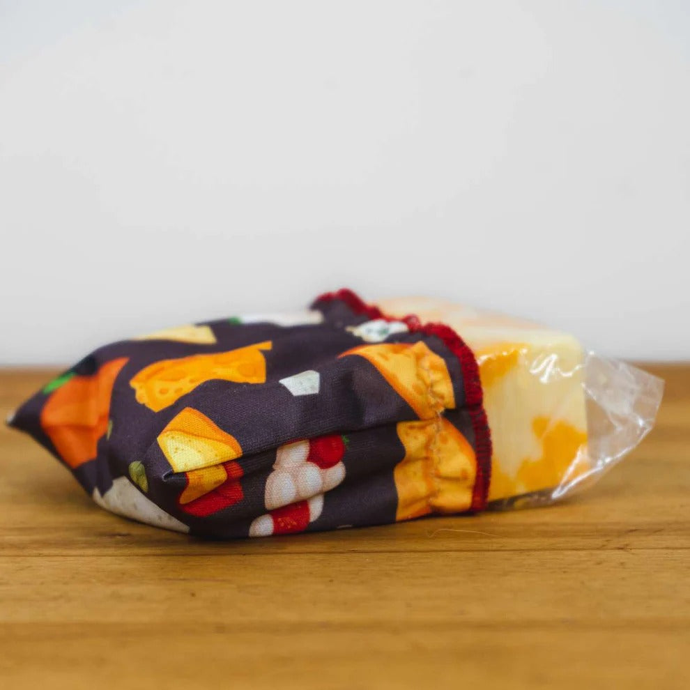 Couvre-fromage