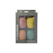 Jouets de bain - Silicone