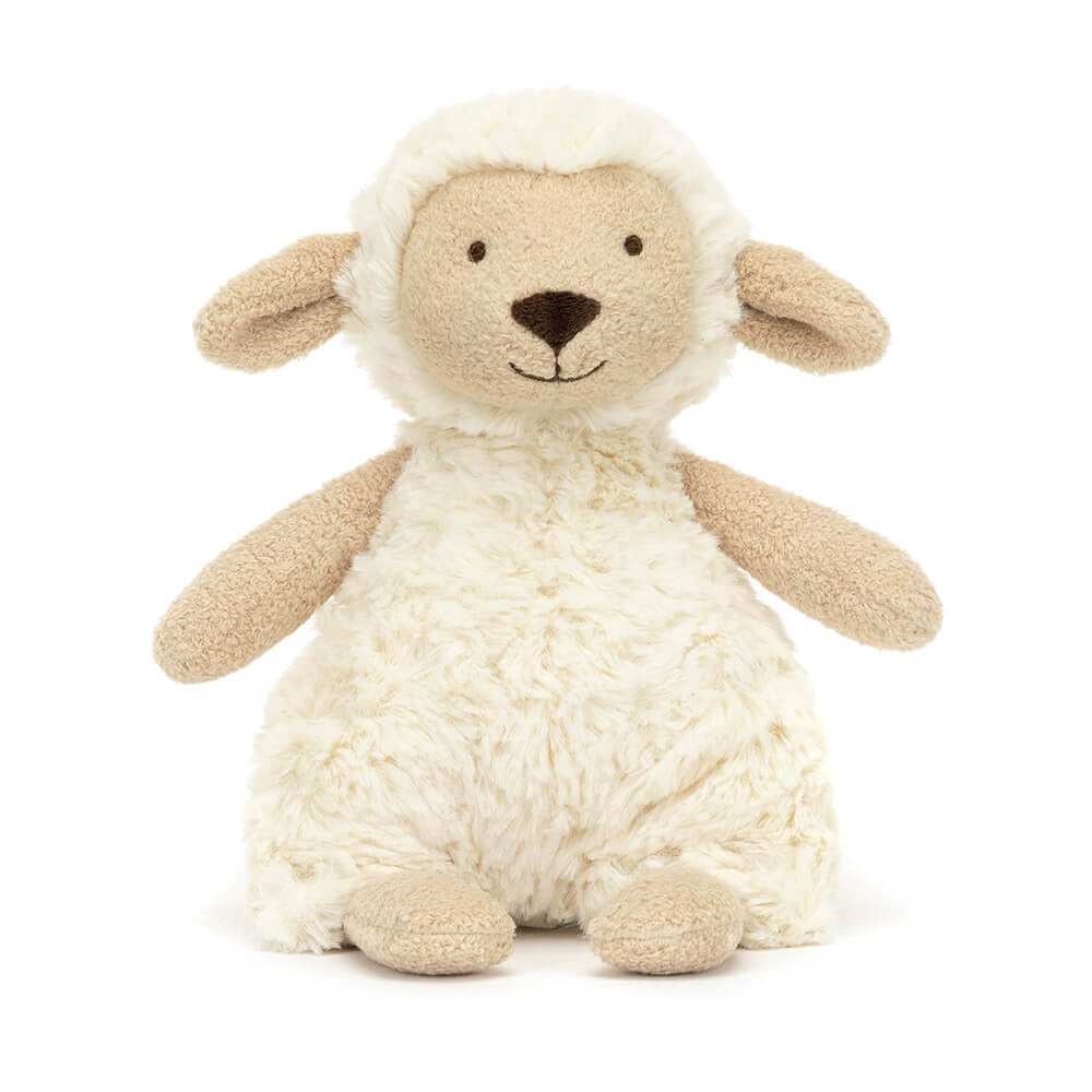 Peluche - Mouton