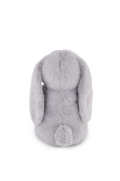 Peluche - Pénélope le lapin - Silver