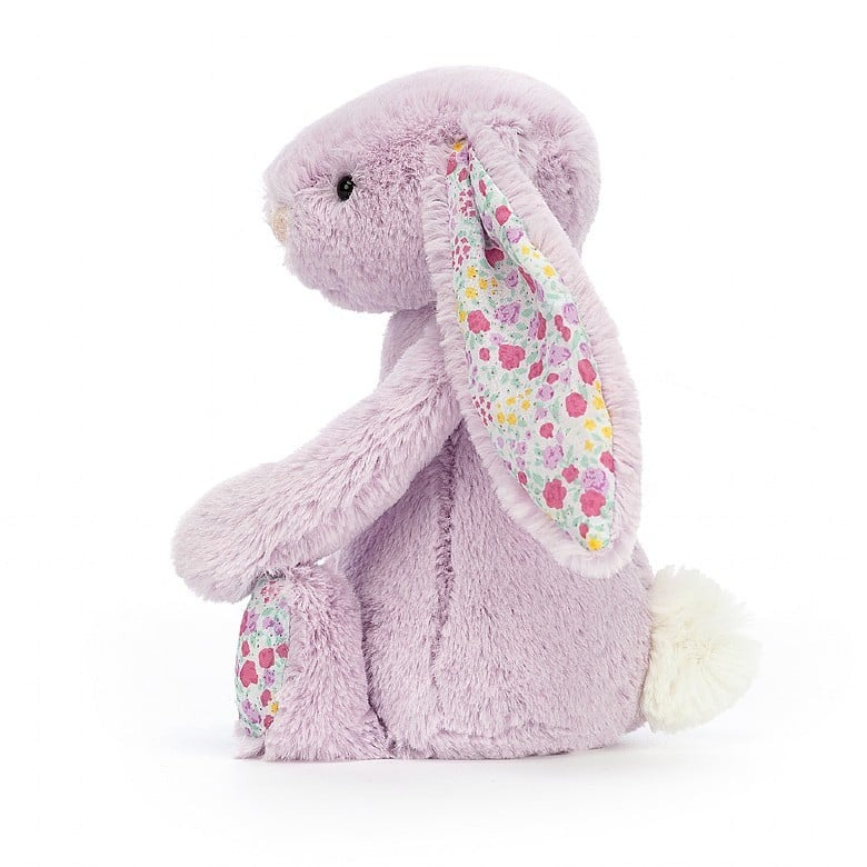 Peluche - Lapin Blossom Jasmine petit