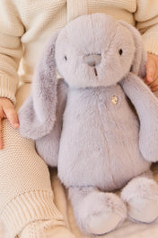 Peluche - Pénélope le lapin - Silver