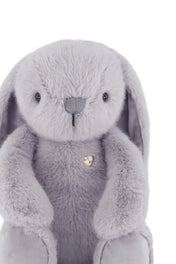 Peluche - Pénélope le lapin - Silver
