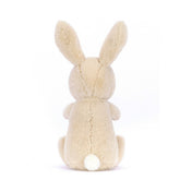 Peluche - Lapin avec oeuf