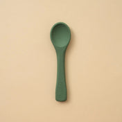 Cuillère en silicone - Leaf