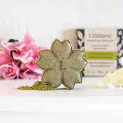 Shampoing en barre - Cheveux secs – Géranium & Ylang Ylang