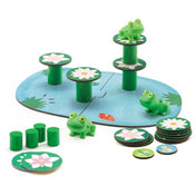 Jeu - Little balancing