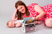 Livre tournant  position ventrale (de retour en décembre) Possibilité de réserver