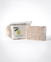 Savon de cuisine - Romarin, citron, café