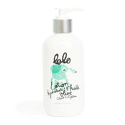 Lotion Hydratante Bébé à l'Huile d'Olive - Lolo et Moi